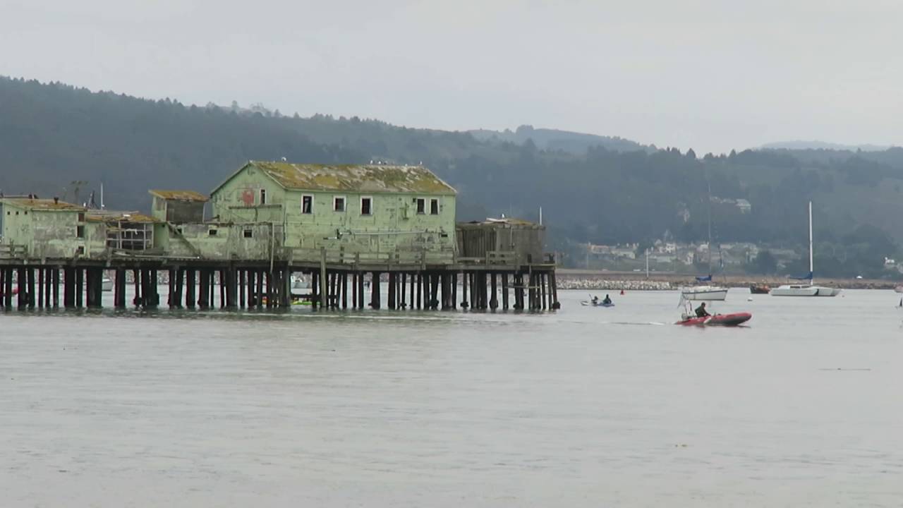 Princetonbythesea, California YouTube