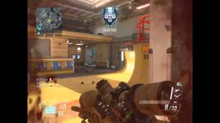 Six man tdm