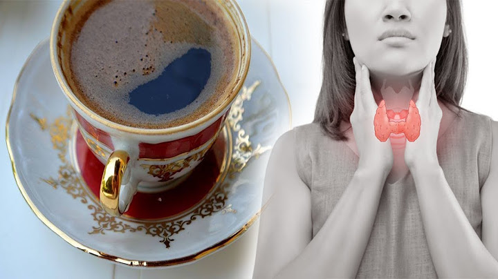 Nuk duhet t'i konsumoni këto 5 ushqime nëse vuani nga gjendra tiroide