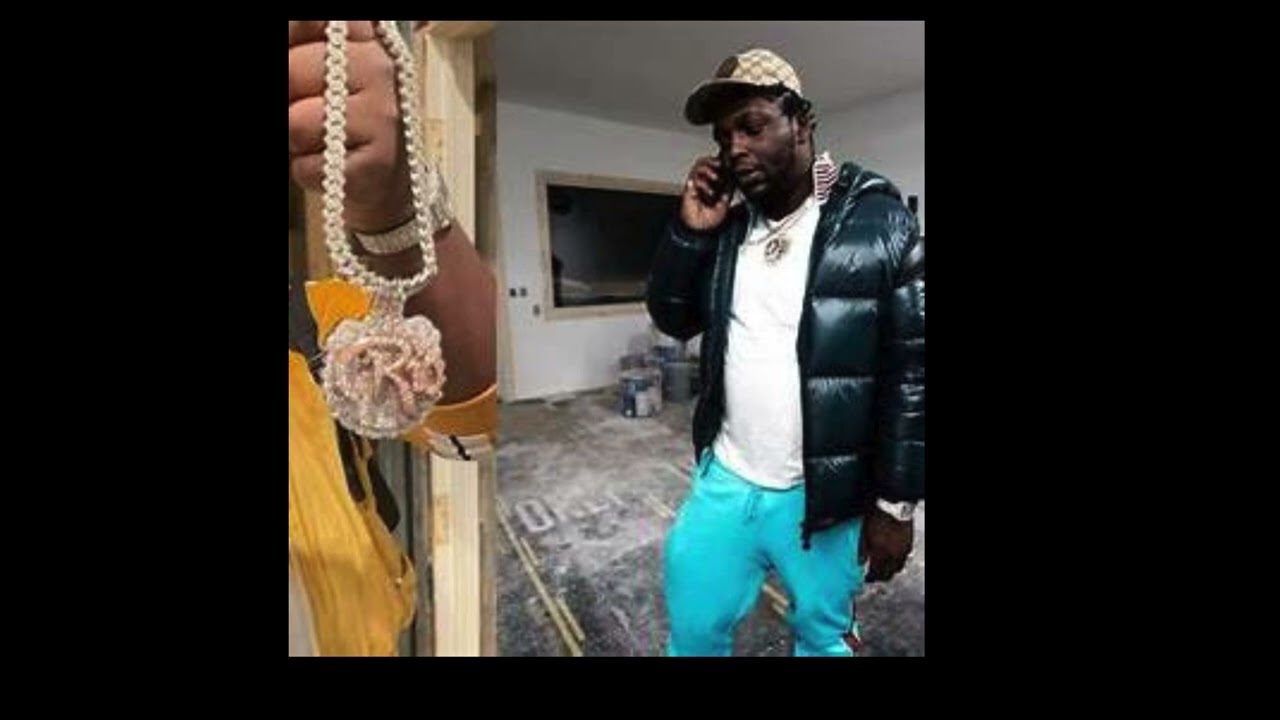 MG Sleepy x Rio Da Yung OG Type Beat – “Drill Talk” | Flint Type Beat 2025 (prod. Axi Beats)