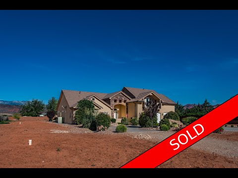 440 S 400 W, Ivins, UT home video tour
