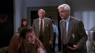 15 Times The Naked Gun Stole From Itself