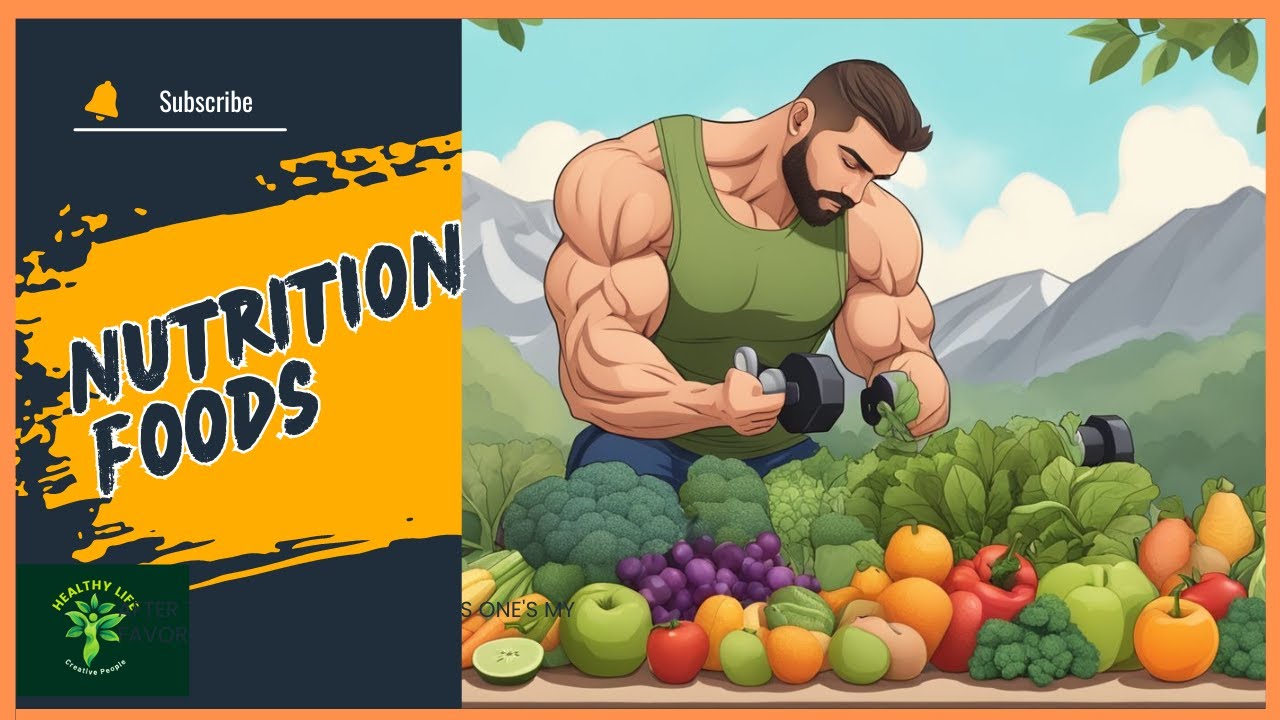 Discover the TOP 10 Superfoods You Need NOW! - YouTube