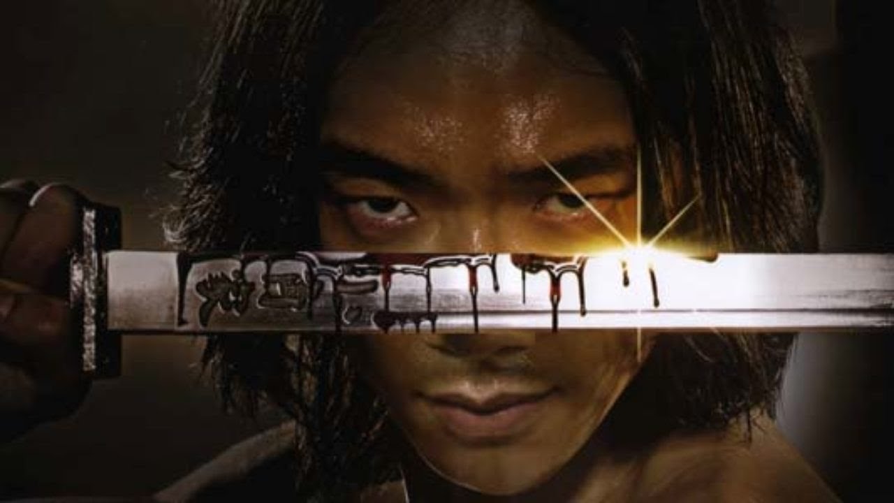 Ninja Assassin - Trailer 