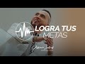 COMO LOGRAR METAS - Gustavo Salinas