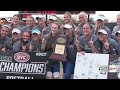 Panthers head to Stillwater Regional in NCAA Softball Tournament