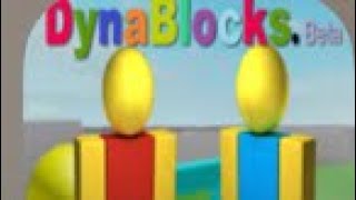 Dynablocks.betatest