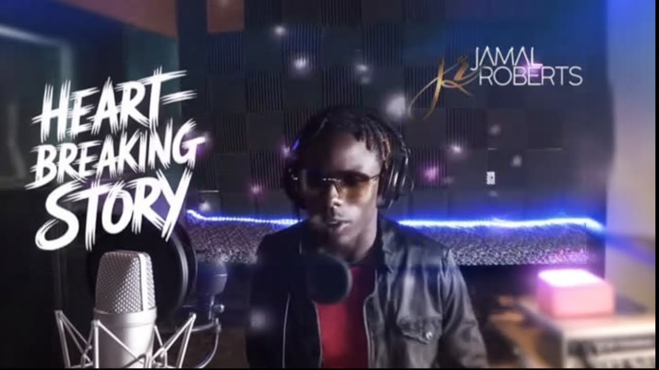 The Heartbreaking Story Behind Jamal Roberts' Emotional Performance