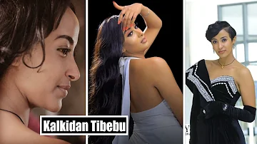 Kalkidan Tibebu #ethiopianactress #topmodel