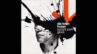 DIE TOTEN HOSEN - Walkampf ´04