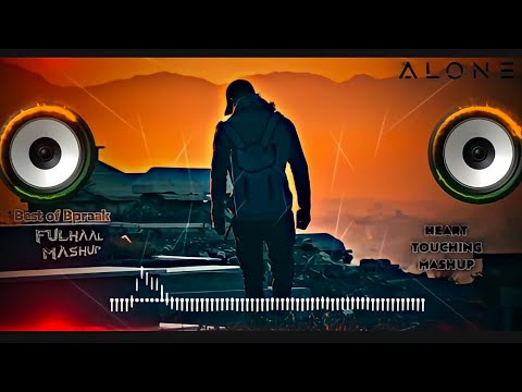 Filhaal 2 mashup Dj remix__hard bass__Trinding Mashup__love sad song__@Y Series