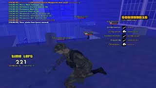 BTTDM Zombie Survival | FullContact.[Dz] - Aimbot #2 screenshot 1