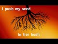 The Seed - The Roots (Lyric Video)