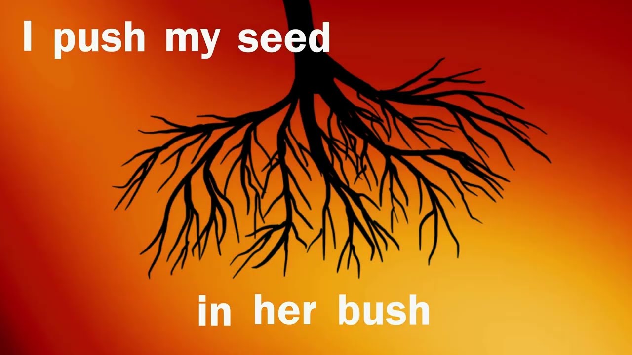 The Seed - The Roots (Lyric Video)