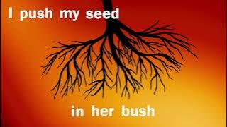 The Seed - The Roots (Lyric Video)