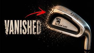 Two Major Champions Made This Golf Brand. Then It Vanished