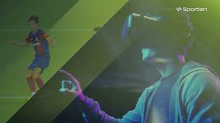 Sportian: Your Ultimate All-in-One Sports Fan Experience Enabler screenshot 4