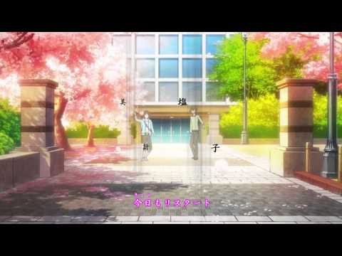 四月は君の嘘 - 【MAD】
