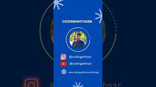 Ternary Operator in 60 Seconds! #javascript #coding #shorts #reels #webdesign #trending #shortsviral