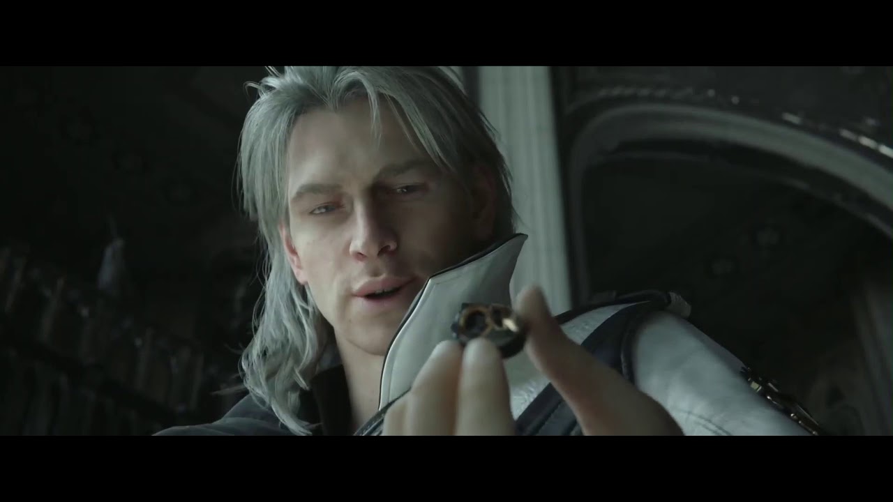 AMV - Final Fantasy Kingsglaive (Its Has Begun)