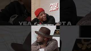 Famous Reggie Carroll DIVIDES Corey Holcomb & Marcus Smith #shorts #shortsfeed #shortsvideo Net Worth