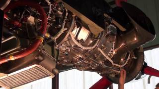 Twin Otter Series 400 Overview: Engines