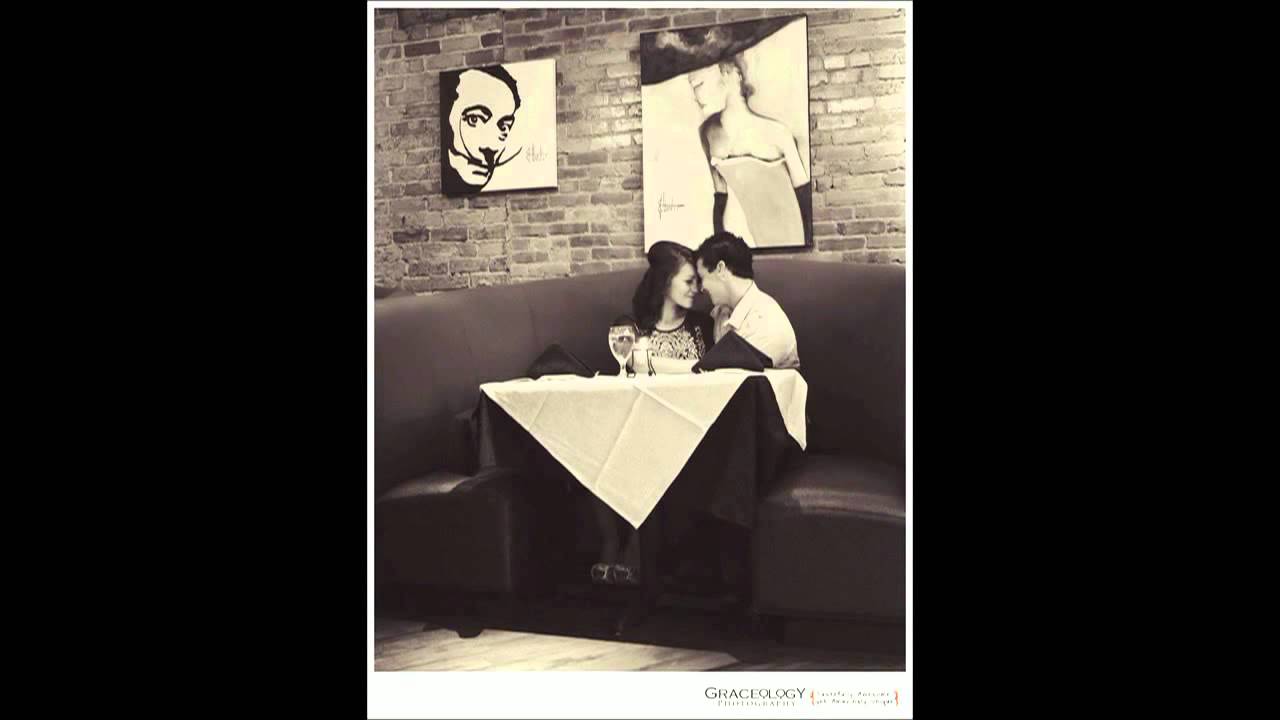 MattandGinny show you location of their rehearsal