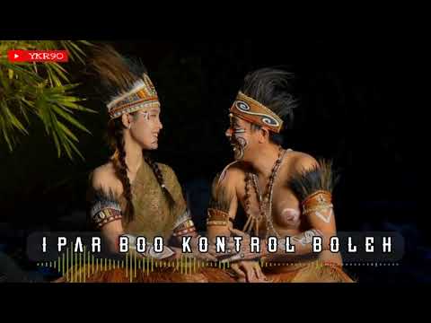 IPAR BO KONTROL BOLEH