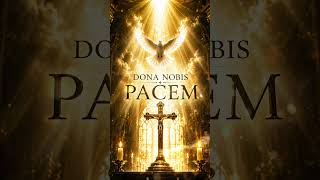Dona Nobis Pacem | Gregorian Chant for Peace #gregorianchant #sacredmusic