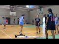 Queen Aces vs Trippz Menehune Girls intermediate 5/15/2026