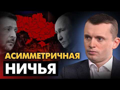 Мир без победителя? Украину ждет дефолт... Германия против РФ, а Буданов против Банковой