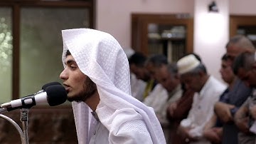 صلاة التراويح علي التركماني سورة المائدة