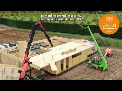 Miniature de la video du produit