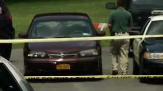 Three dead, two injured in weekend Syracuse shootings