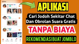 Recommended Dating App for Singles, Free Chatting, and More 🔥‼️ screenshot 1