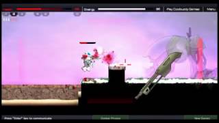 Plazma Burst 2 - Impossible difficulty 1 to 4
