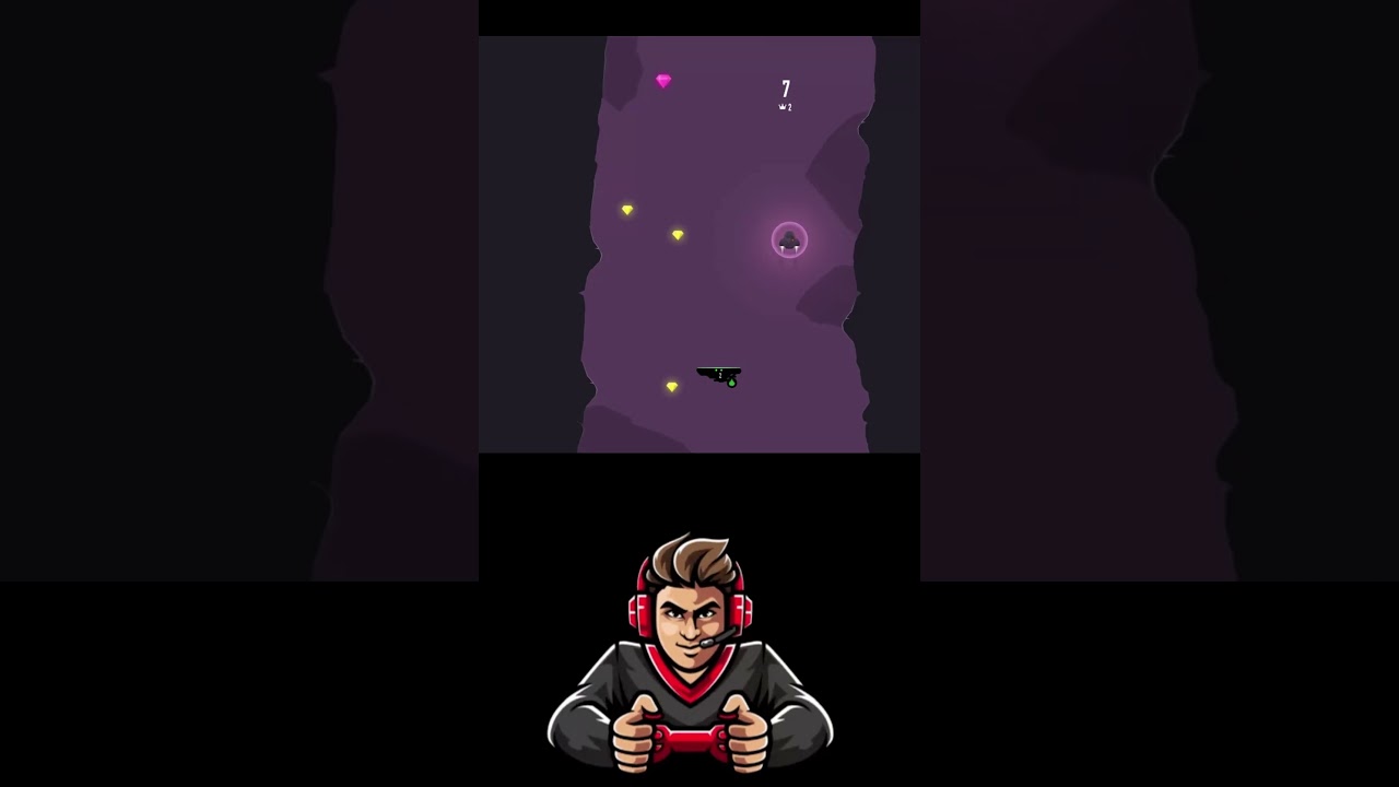 Cave FRVR by  Ofrai Meta 