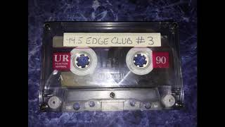 The Edge Club 94.5 #3 (Dallas, Texas)