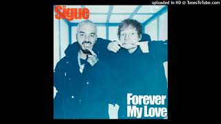Video thumbnail of "Ed Sheeran, J Balvin - Forever My Love (Almost Studio Acapella)"