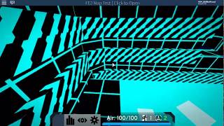 FE2 Map Test - Digital Tower (crazy)