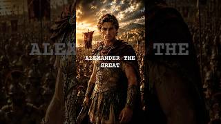 The Life Of Alexander The Great
