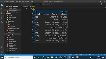 How to Enable Tab Completion on VSCode, PowerShell commands doesn