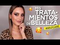 ACOMPAÑAME A LA DEPILACIÓN LÁSER, BABY BOTOX, FACIAL Y MÁS...VLOG | PAU FLORENCIA