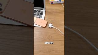 Charger HP Auto Cabut Saat Penuh #shorts