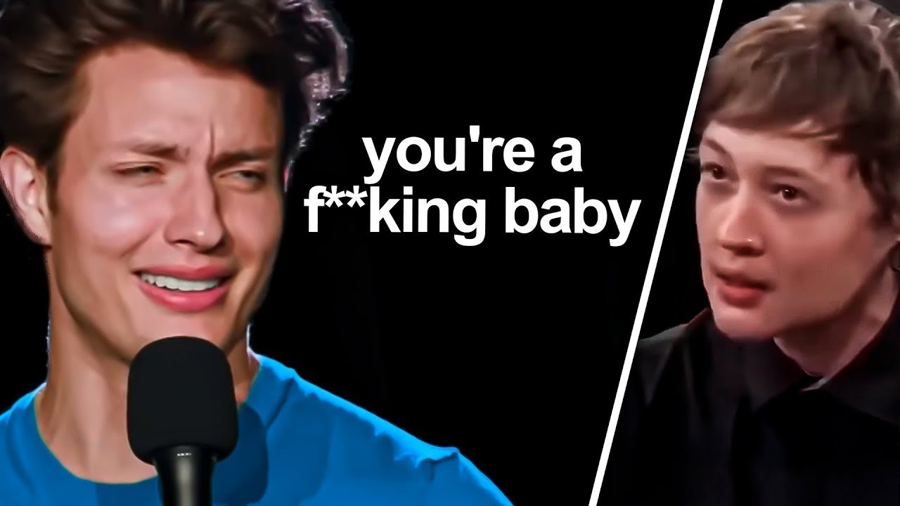 Matt Rife Stand Up Comedy 2025 | Matt Rife BEST Moments 