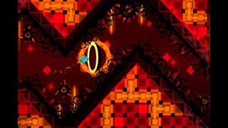 Audio Excursion by GoodSmile | Geometry Dash