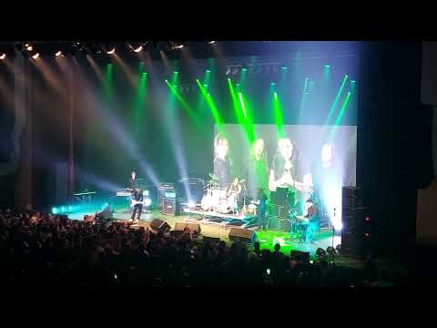 Shaman - The I Inside - São Paulo 2022