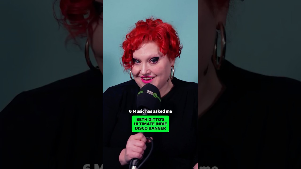 Headbanging to Yeah Yeah Yeahs ✅ 