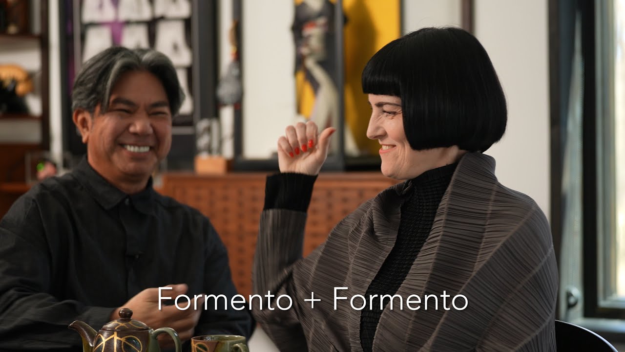 Formento + Formento 5 New Iconic Photographs