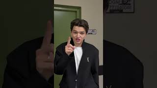 Акмаль выступит на ДР Veritate 🔥 #парфюмдлямужчин #элитныйпарфюм